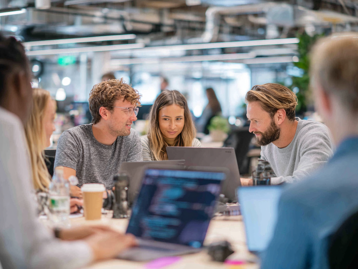 Brand Identity Design